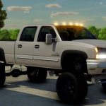 2006 chevy v1.0 fs22 3