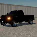 2006 f350 sclb 6.0 powerstroke v1.0 fs22 1