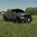 2006 f350 sclb 6.0 powerstroke v1.0 fs22 3