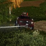 2006 ford f550 flatbed v1.1 fs22 3