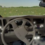 2006 gmc 3500 v1.0 fs22 3