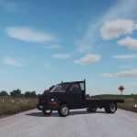 2006 gmc savana v2.0 fs22 1