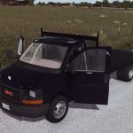 2006 gmc savana v2.0 fs22 3