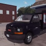 2006 gmc savana v2.0 fs22 4