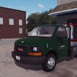 2006 gmc savana v2.0 fs22 7