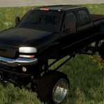 2006 gmc sema edited v1.0 fs22 1