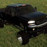 2006 gmc sema edited v1.0 fs22 2