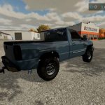 2006 silverado 2500sb converted v1.0 fs22 2