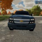 2006 silverado 2500sb converted v1.0 fs22 3