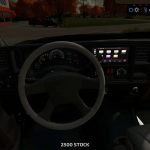 2006 silverado 2500sb converted v1.0 fs22 6