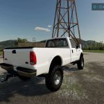 2007 f350 edit v1.0 fs22 3