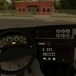 2007 international durastar vt365 grain truck v1.0 fs22 8