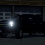 2008 chevy silverado 1500 v1.0 fs22 2