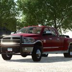 2008 dodge 3500 v1.0 fs22 5