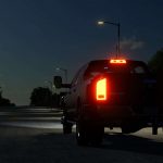 2008 dodge 3500 v1.0 fs22 7