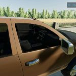 2008 dodge ram 2500 mega cab v1.0 fs22 10