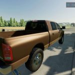 2008 dodge ram 2500 mega cab v1.0 fs22 7