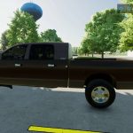 2008 dodge ram 2500 mega cab v1.0 fs22 9