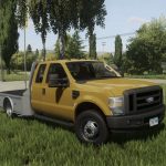 2008 ford f 350 v2.0 fs22 4