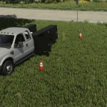 2008 ford f 350 v2.0 fs22 5