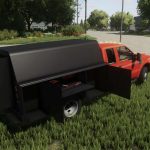 2008 ford f 350 v2.0 fs22 8