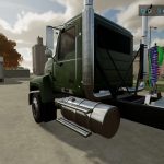 2008 mack pinacle beta fs22 3