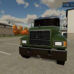 2008 mack pinacle beta fs22 4