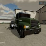 2008 mack pinacle beta fs22 7