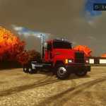 2008 mack pinnacle fixed v1.0 fs22 1