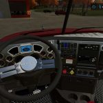 2008 mack pinnacle fixed v1.0 fs22 2