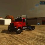 2008 mack pinnacle fixed v1.0 fs22 7