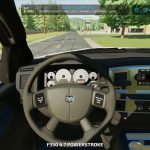 2008 ram 2500 long bed v1.0 fs22 8