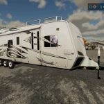 2008 weekend warrior converted v1.0 fs22 3