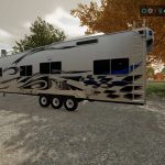 2008 weekend warrior converted v1.0 fs22 6