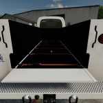 2009 gmc topkick c8500 service truck fs22 5