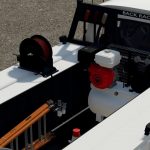 2009 gmc topkick c8500 service truck fs22 9