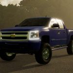 2010 chevy silverado v1.0 fs22 3