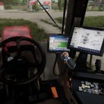 2011 case ih magnum small frame 25 years edition v5.0 fs22 2