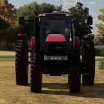 2011 case ih magnum small frame 25 years edition v5.0 fs22 3