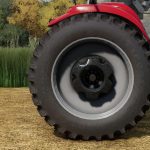 2011 case ih magnum small frame 25 years edition v5.0 fs22 4