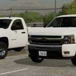 2011 chevy silverado 1500 single cab fs22 1