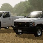 2011 chevy silverado 1500 single cab fs22 5