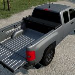 2011 chevy silverado 2500 v1.0 fs22 2