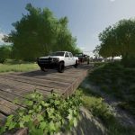 2012 chevy silverado 2500hd v1.0 fs22 3