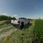 2012 chevy silverado 2500hd v1.0 fs22 6