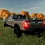 2012 f350 v1.0 fs22 1