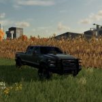 2012 f350 v1.0 fs22 3