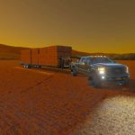 2012 ford f350 v1.0 fs22 4