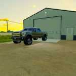 2012 ford f350 v1.2 fs22 1