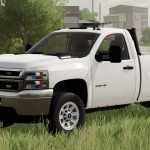 2012 silverado 3500hd single cab fs22 1